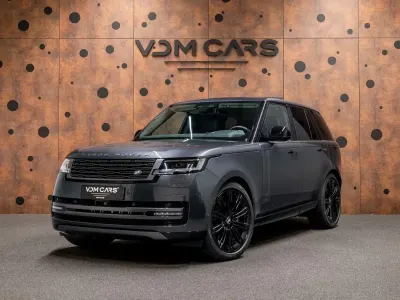 Gebraucht Land Rover Range Rover