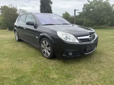 Gebraucht Opel Signum