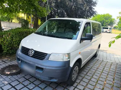Gebraucht VW Caravelle