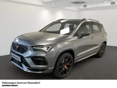 Gebraucht Cupra Ateca