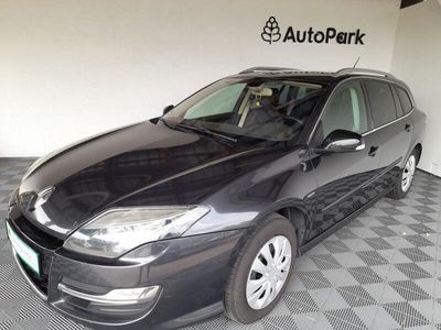 Renault Laguna III
