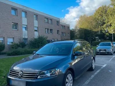 Second-hand VW Passat 140 CP (102 kW) 2014 Break
