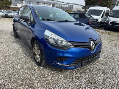Gebraucht Renault Clio V Life 76 PS (55 kW) 2020 Kleinwagen