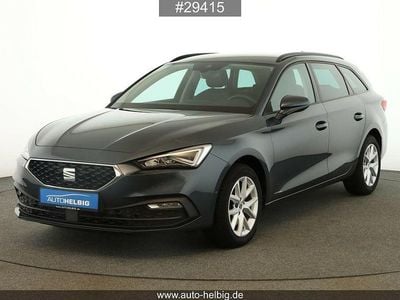 Seat Leon ST