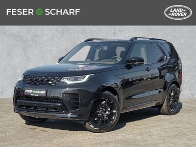 gebraucht Land Rover Discovery D300 R-Dynamic SE *Aktion* Matrix AHK Pano Winter