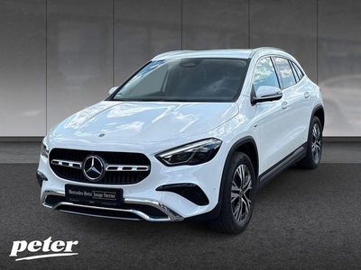 Usata Mercedes GLA250 Progressive 163 CV (119 kW) 2025 Bianco SUV