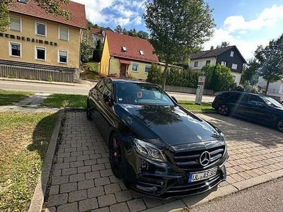 Mercedes E300