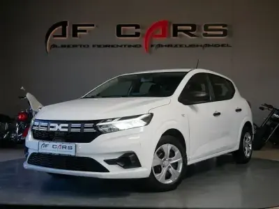 Brugt Dacia Sandero