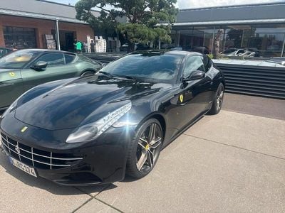 Ferrari FF