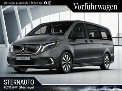 gebraucht Mercedes EQV300 Lang