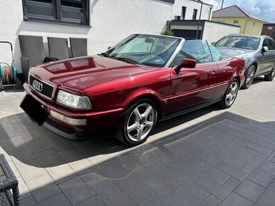 Audi 80