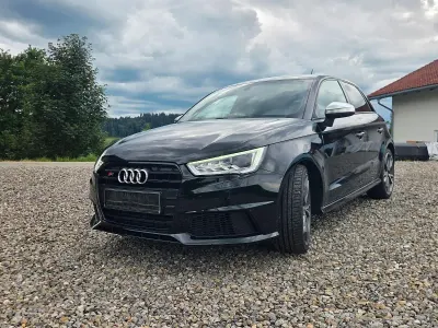 Gebraucht Audi S1 Sportback