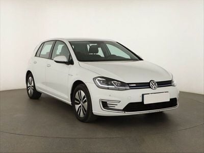 VW e-Golf