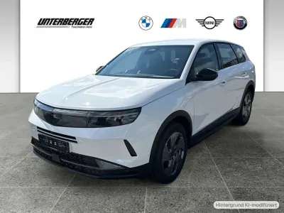 Neu Opel Grandland X Edition 136 PS (100 kW) 2026 Weiß SUV