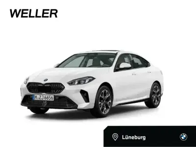 Gebraucht BMW 220 M Sport 170 PS (125 kW) 2025 Weiß Coupé