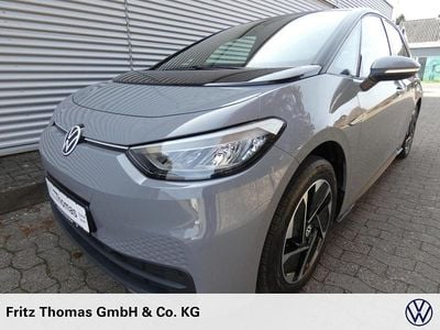 Second-hand VW ID.3 Pro Performance 150 kW (204 CP) 2021 Gri Hatchback