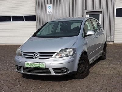 VW Golf Plus