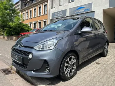 Gebraucht Hyundai i10