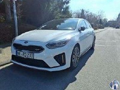 Kia ProCeed GT