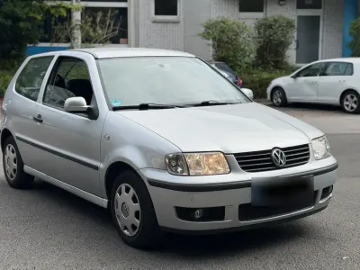 Gebraucht VW Polo