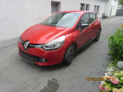 Gebraucht Renault Clio