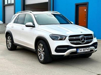 Mercedes GLE400