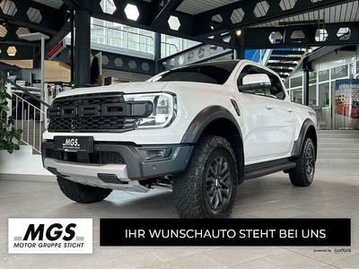 Gebraucht Ford Ranger Raptor 292 PS (214 kW) 2024 Arctic white Pickup