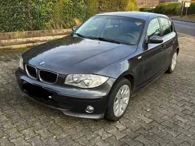 Gebraucht BMW 116