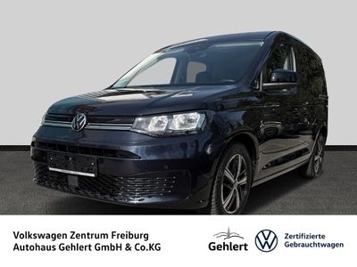 gebraucht VW Caddy Life LIFE 2.0 TDI