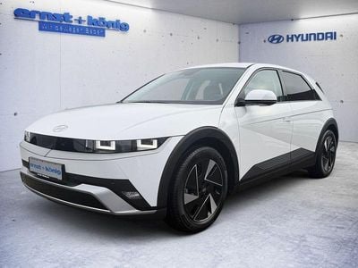 Neu Hyundai Ioniq 5 167 kW (228 PS) 2026 Weiß SUV