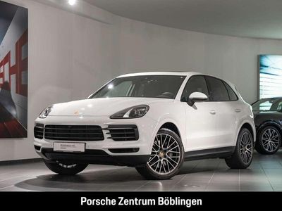 Porsche Cayenne S