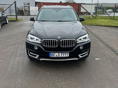 gebraucht BMW X5 