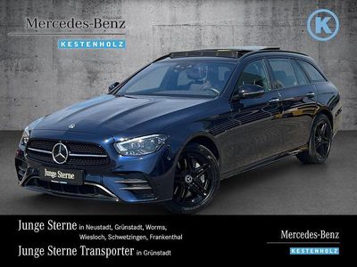 Mercedes E300