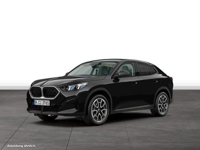Gebraucht BMW X2 Shadowline 156 PS (114 kW) 2025 SUV