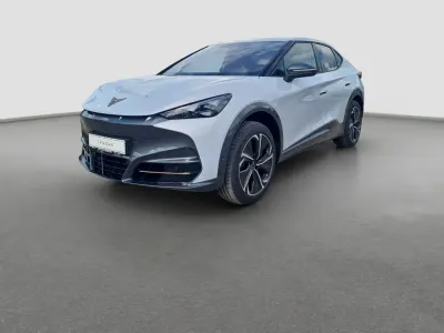 Gebraucht Cupra Tavascan VZ 250 kW (340 PS) 2024 Silber SUV