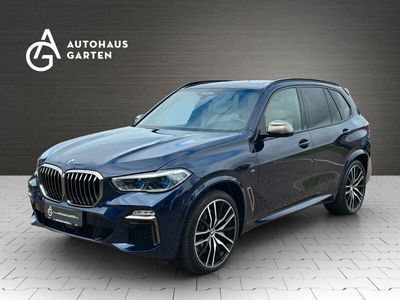 BMW X5 M50