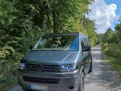 gebraucht VW T5 