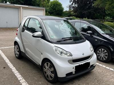 Smart ForTwo Coupé