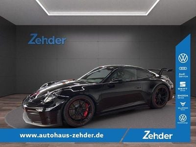 Gebraucht Porsche 992 510 PS (375 kW) 2025 Schwarz