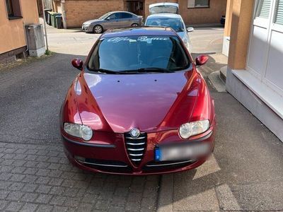 gebraucht Alfa Romeo 147 