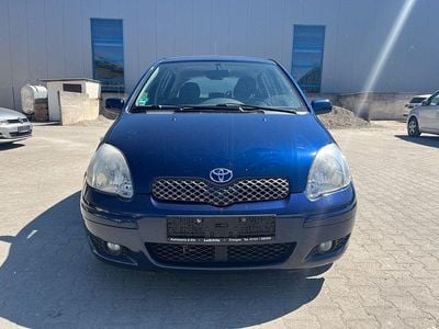 Gebraucht Toyota Yaris