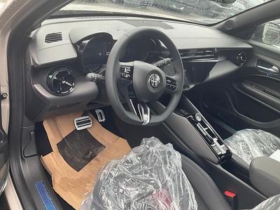 Alfa Romeo Junior