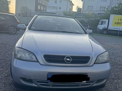 Opel Astra Cabriolet