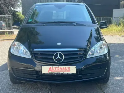 Gebraucht Mercedes A160