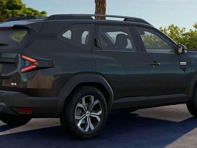 Neu Dacia Bigster 150 PS (110 kW) 2026 Metallic SUV