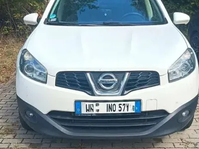Gebraucht Nissan Qashqai +2