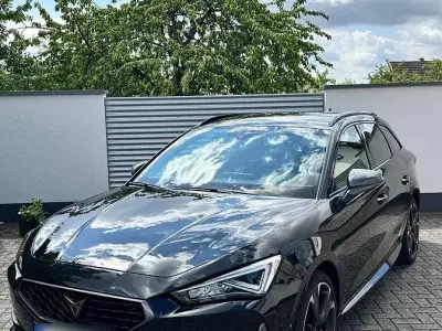 Gebraucht Cupra Leon