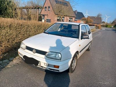 gebraucht VW Golf III 