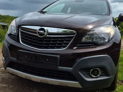 Gebraucht Opel Mokka