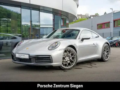 Gebraucht Porsche 911 Carrera